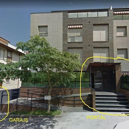 רמאלס דה לה ויקטוריה Disfruta Del Paraiso En Ramales מראה חיצוני תמונה