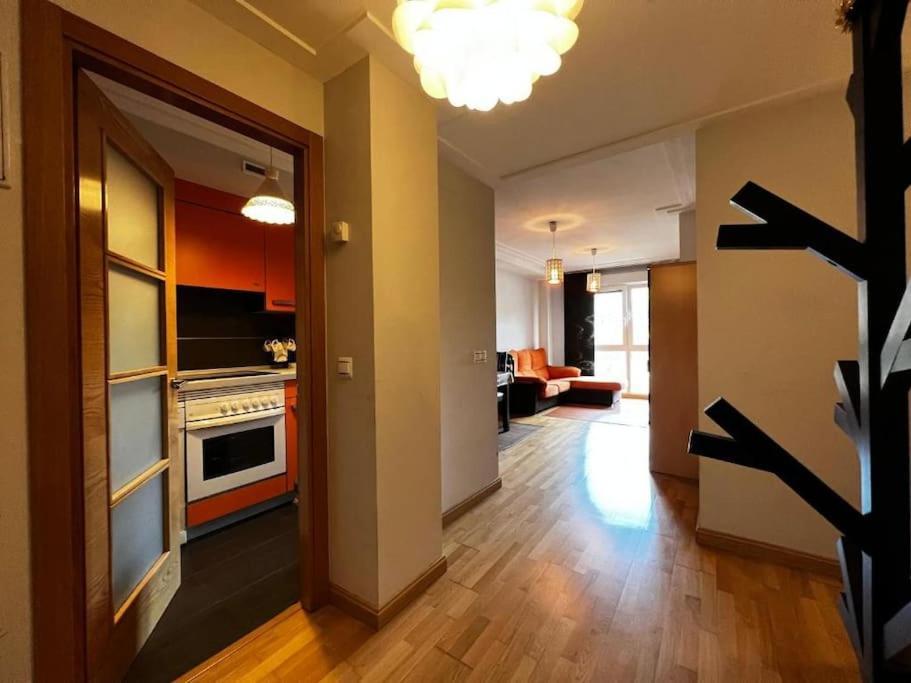 רמאלס דה לה ויקטוריה Disfruta Del Paraiso En Ramales מראה חיצוני תמונה