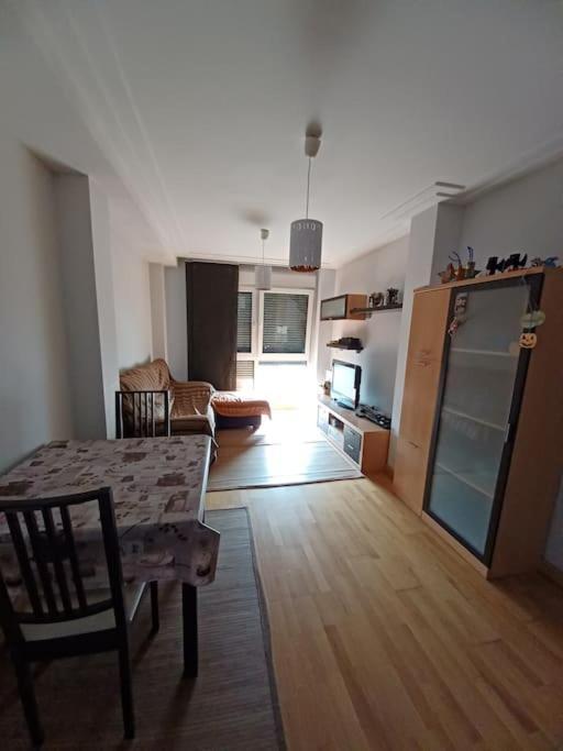 רמאלס דה לה ויקטוריה Disfruta Del Paraiso En Ramales מראה חיצוני תמונה