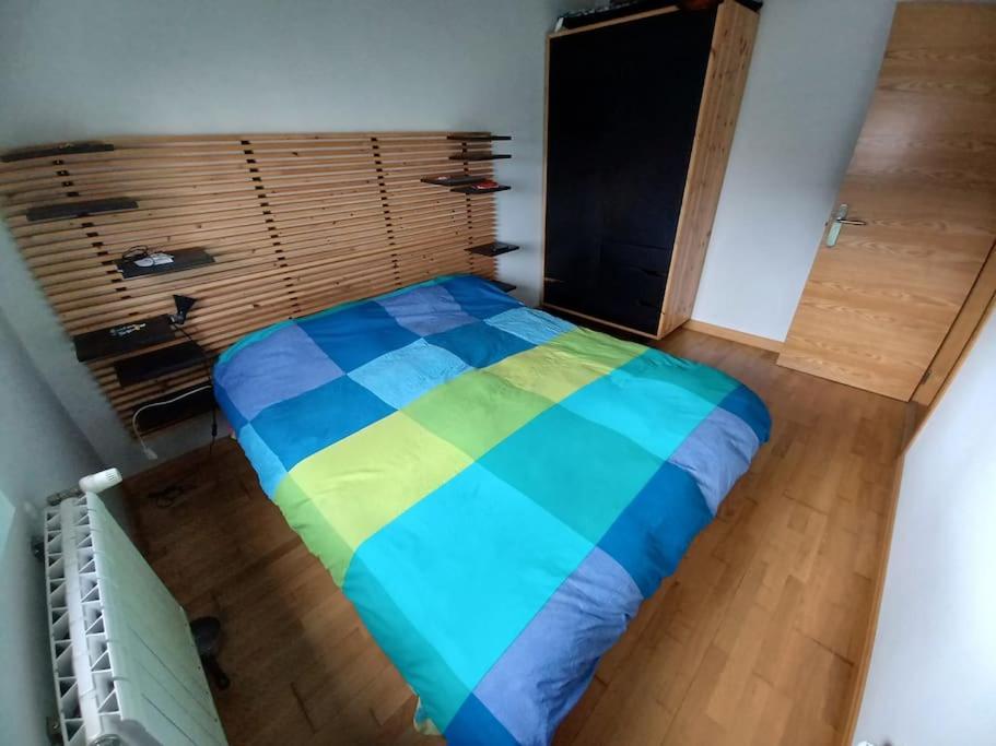 רמאלס דה לה ויקטוריה Disfruta Del Paraiso En Ramales מראה חיצוני תמונה