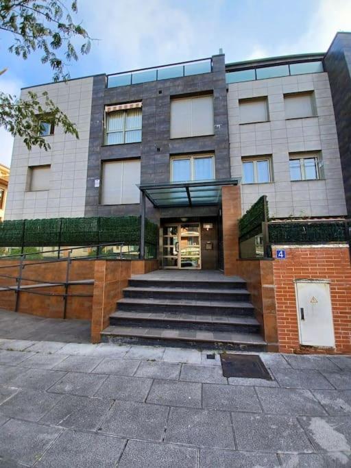 רמאלס דה לה ויקטוריה Disfruta Del Paraiso En Ramales מראה חיצוני תמונה