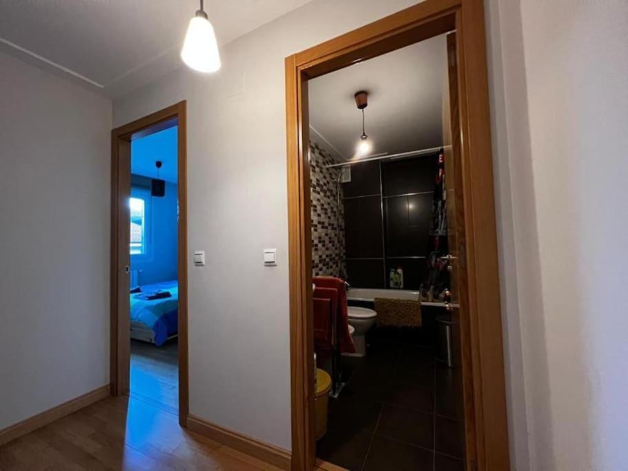 רמאלס דה לה ויקטוריה Disfruta Del Paraiso En Ramales מראה חיצוני תמונה