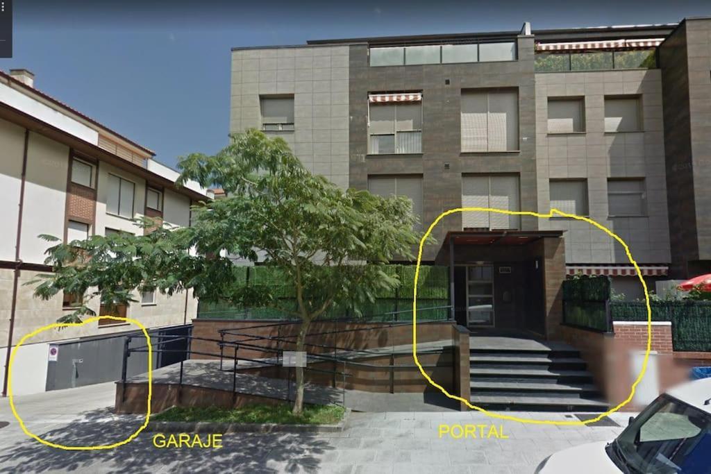 רמאלס דה לה ויקטוריה Disfruta Del Paraiso En Ramales מראה חיצוני תמונה